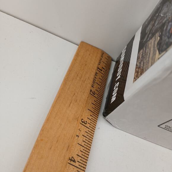 Muddy Magnum Elite Safety Harness One Size Tree Stand Hunting Gear Lightweight - Picture 15 of 15